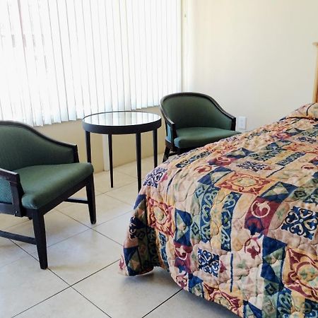 Hershey Motel シーサイド・ハイツ エクステリア 写真