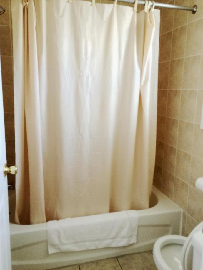 Hershey Motel シーサイド・ハイツ エクステリア 写真
